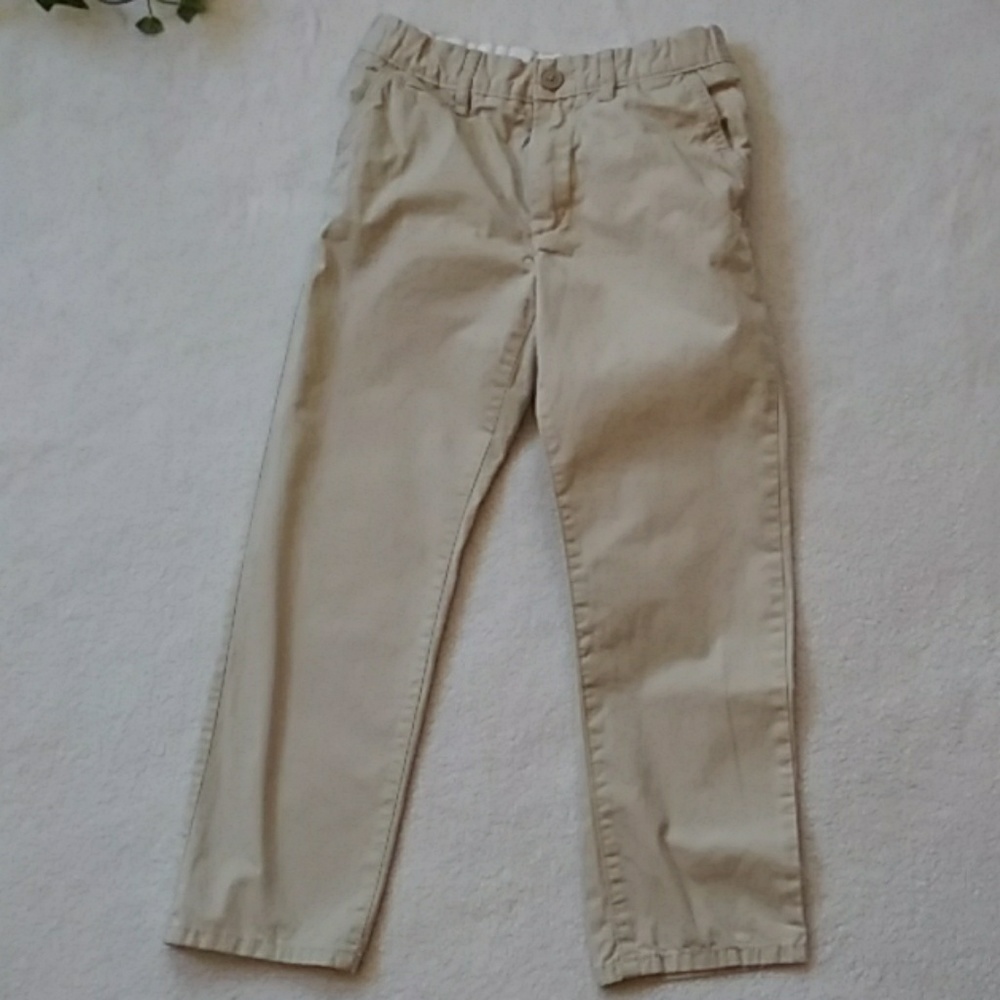 L.O.G.G. kids pants adjustable waist